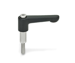 GN 311-Clamping kit for set collars